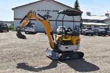 2026 SDLANCH ME20 Mini Excavator