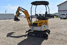 2026 SDLANCH ME20 Mini Excavator - Photo 2