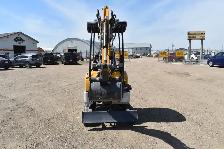 2026 SDLANCH ME20 Mini Excavator - Photo 5