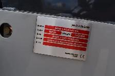 2026 SDLANCH ME20 Mini Excavator - Photo 9