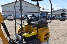 2026 SDLANCH ME20 Mini Excavator - Photo 10