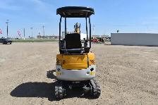 2026 SDLANCH ME20 Mini Excavator - Photo 15