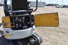 2026 SDLANCH ME20 Mini Excavator - Photo 16