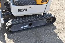 2026 SDLANCH ME20 Mini Excavator - Photo 19