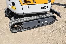 2026 SDLANCH ME20 Mini Excavator - Photo 20