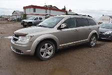 2009 Dodge Journey