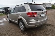 2009 Dodge Journey - Photo 2