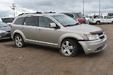 2009 Dodge Journey - Photo 4