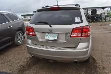 2009 Dodge Journey - Photo 19