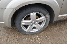 2009 Dodge Journey - Photo 30
