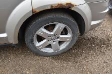 2009 Dodge Journey - Photo 31