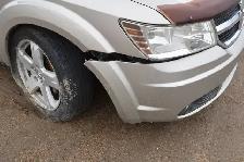 2009 Dodge Journey - Photo 35