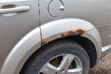 2009 Dodge Journey - Photo 37