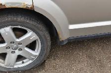 2009 Dodge Journey - Photo 40