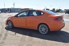 2013 Dodge Dart SXT - Photo 2