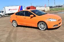2013 Dodge Dart SXT - Photo 4