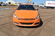 2013 Dodge Dart SXT - Photo 5