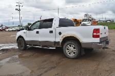 2004 Ford F-150 XLT - Photo 2