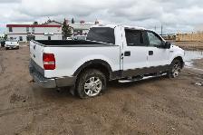 2004 Ford F-150 XLT - Photo 3