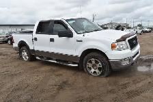 2004 Ford F-150 XLT - Photo 4