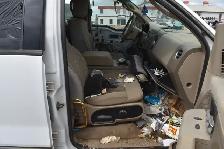 2004 Ford F-150 XLT - Photo 21