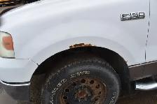 2004 Ford F-150 XLT - Photo 32
