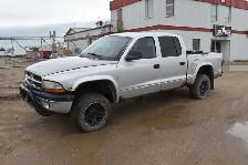 2004 Dodge Dakota