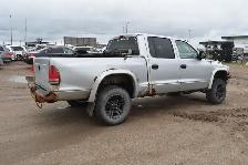 2004 Dodge Dakota - Photo 3