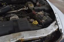 2004 Dodge Dakota - Photo 29