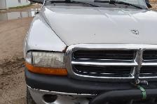 2004 Dodge Dakota - Photo 35