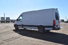 2019 Mercedes-Benz Sprinter 3500 High Roof 170-in. WB - Photo 2
