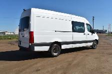 2019 Mercedes-Benz Sprinter 3500 High Roof 170-in. WB - Photo 3