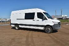 2019 Mercedes-Benz Sprinter 3500 High Roof 170-in. WB - Photo 4