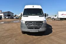 2019 Mercedes-Benz Sprinter 3500 High Roof 170-in. WB - Photo 5
