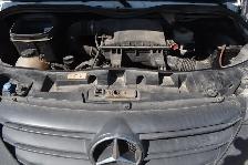 2019 Mercedes-Benz Sprinter 3500 High Roof 170-in. WB - Photo 24