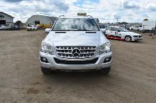 2009 Mercedes-Benz M-Class ML320 BlueTEC - Photo 5