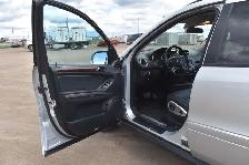 2009 Mercedes-Benz M-Class ML320 BlueTEC - Photo 6