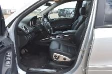 2009 Mercedes-Benz M-Class ML320 BlueTEC - Photo 8