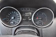 2009 Mercedes-Benz M-Class ML320 BlueTEC - Photo 9