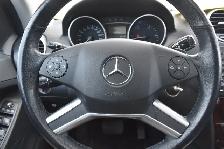 2009 Mercedes-Benz M-Class ML320 BlueTEC - Photo 10