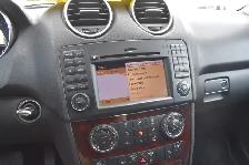 2009 Mercedes-Benz M-Class ML320 BlueTEC - Photo 11