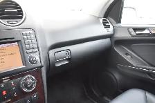 2009 Mercedes-Benz M-Class ML320 BlueTEC - Photo 13