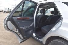 2009 Mercedes-Benz M-Class ML320 BlueTEC - Photo 16