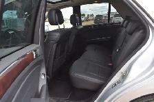 2009 Mercedes-Benz M-Class ML320 BlueTEC - Photo 17