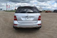 2009 Mercedes-Benz M-Class ML320 BlueTEC - Photo 19