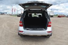 2009 Mercedes-Benz M-Class ML320 BlueTEC - Photo 20