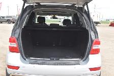 2009 Mercedes-Benz M-Class ML320 BlueTEC - Photo 21