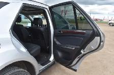 2009 Mercedes-Benz M-Class ML320 BlueTEC - Photo 22