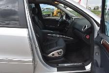 2009 Mercedes-Benz M-Class ML320 BlueTEC - Photo 25
