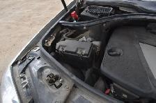 2009 Mercedes-Benz M-Class ML320 BlueTEC - Photo 28